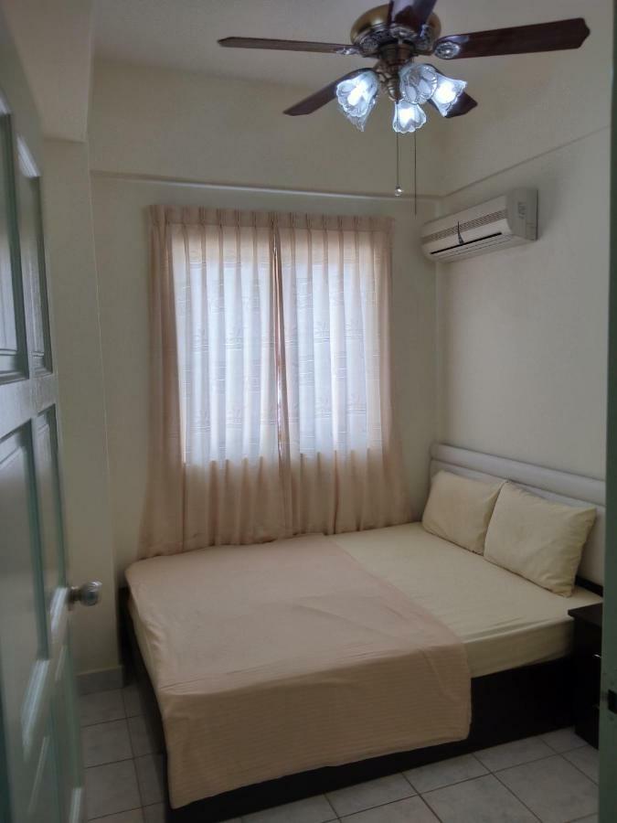 Plaza Melaka Raya Apartment Extérieur photo