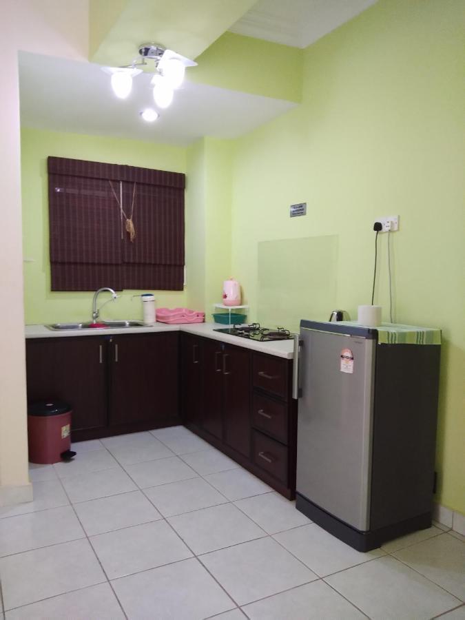 Plaza Melaka Raya Apartment Extérieur photo
